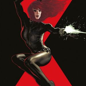 Black Widow Vol. 1 - I Legami che Contano - Marvel Collection - Panini Comics - Italiano