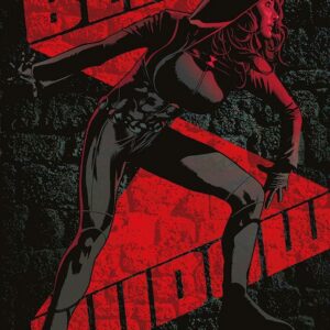 Black Widow Vol. 2 - La Vedova Nera Sono Io - Marvel Collection - Panini Comics - Italiano