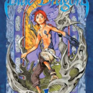 Blue Dragon Ral Grad 1 - Italiano