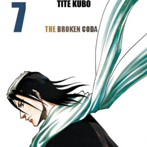 Bleach 7 - Quarta Ristampa - Panini Comics - Italiano