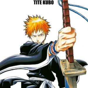 Bleach 1 - Settima Ristampa - Panini Comics - Italiano
