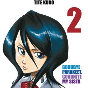 Bleach 2 - Quinta Ristampa - Panini Comics - Italiano