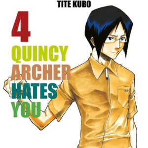 Bleach 4 - Quarta Ristampa - Panini Comics - Italiano