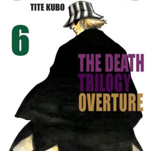 Bleach 6 - Terza Ristampa - Panini Comics - Italiano