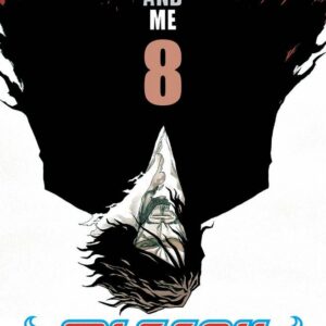 Bleach 8 - Terza Ristampa - Panini Comics - Italiano