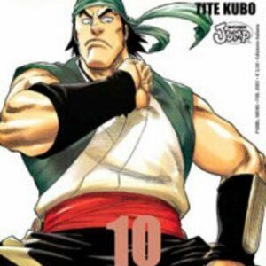 Bleach 10 - Quarta Ristampa - Panini Comics - Italiano