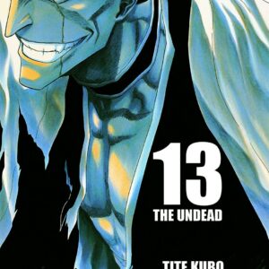 Bleach 13 - Terza Ristampa - Panini Comics - Italiano