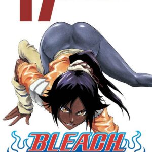 Bleach 17 - Quarta Ristampa - Panini Comics - Italiano