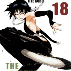 Bleach 18 - Quarta Ristampa - Panini Comics - Italiano