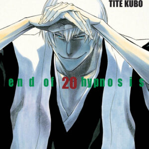 Bleach 20 - Terza Ristampa - Panini Comics - Italiano