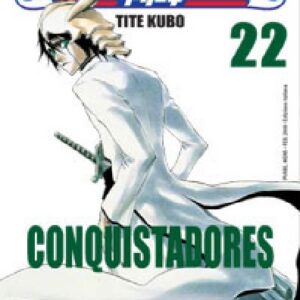 Bleach 22 - Quarta Ristampa - Panini Comics - Italiano