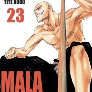 Bleach 23 - Terza Ristampa - Panini Comics - Italiano
