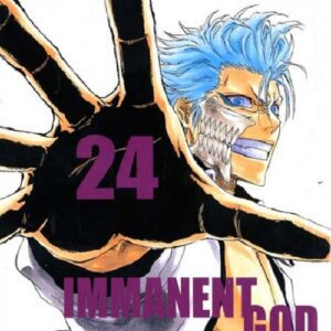Bleach 24 - Seconda Ristampa - Panini Comics - Italiano