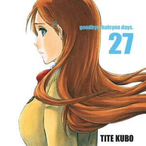 Bleach 27 - Seconda Ristampa - Panini Comics - Italiano