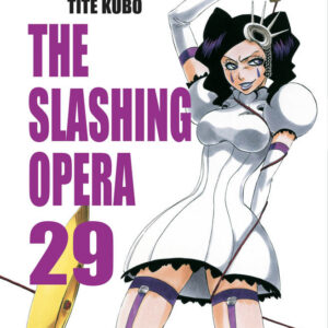 Bleach 29 - Terza Ristampa - Panini Comics - Italiano