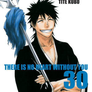 Bleach 30 - Terza Ristampa - Panini Comics - Italiano
