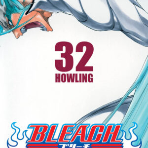 Bleach 32 - Terza Ristampa - Panini Comics - Italiano