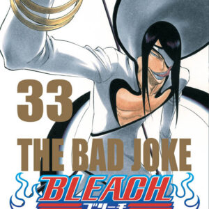 Bleach 33 - Terza Ristampa - Panini Comics - Italiano