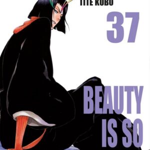 Bleach 37 - Seconda Ristampa - Panini Comics - Italiano