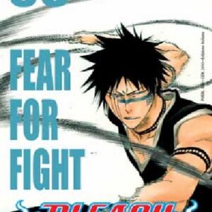 Bleach 38 - Seconda Ristampa - Panini Comics - Italiano
