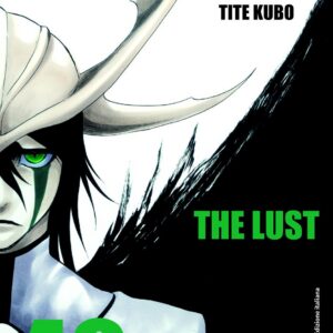 Bleach 40 - Seconda Ristampa - Panini Comics - Italiano