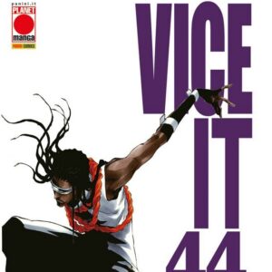 Bleach 44 - Seconda Ristampa - Panini Comics - Italiano