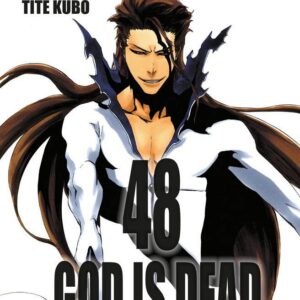 Bleach 48 - Seconda Ristampa - Panini Comics - Italiano