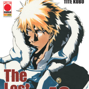 Bleach 49 - Prima Ristampa - Panini Comics - Italiano