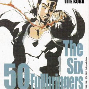 Bleach 50 - Panini Comics - Italiano