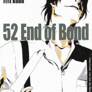 Bleach 52 - Panini Comics - Italiano