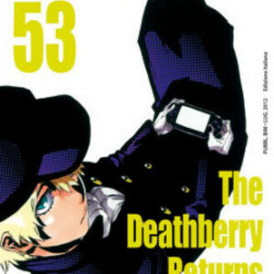 Bleach 53 - Panini Comics - Italiano