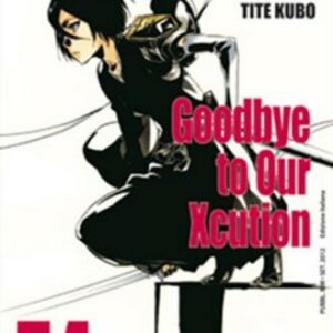 Bleach 54 - Prima Ristampa - Panini Comics - Italiano