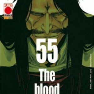 Bleach 55 - Panini Comics - Italiano