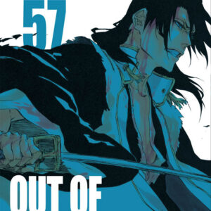 Bleach 57 - Prima Ristampa - Panini Comics - Italiano