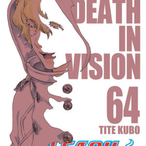 Bleach 64 - Prima Ristampa - Panini Comics - Italiano