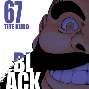 Bleach 67 - Prima Ristampa - Panini Comics - Italiano