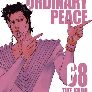 Bleach 68 - Prima Ristampa - Panini Comics - Italiano