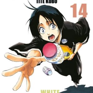 Bleach 14 - Panini Comics - Italiano
