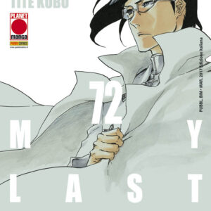 Bleach 72 - Prima Ristampa - Panini Comics - Italiano