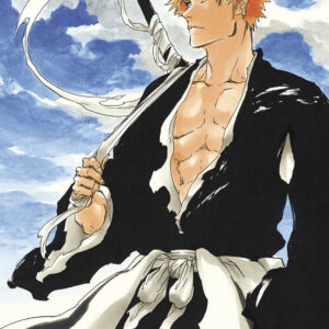 Bleach 74 - Variant - Panini Comics - Italiano
