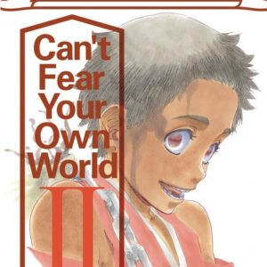 Bleach - Romanzo Can't Fear Your Own World 2 - Novel - Panini Comics - Italiano