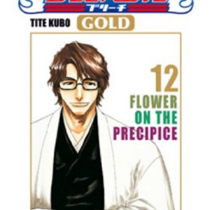 Bleach Gold 12 - Panini Comics - Italiano