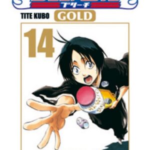 Bleach Gold 14 - Panini Comics - Italiano