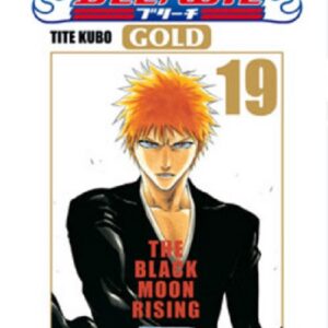 Bleach Gold 19 - Panini Comics - Italiano