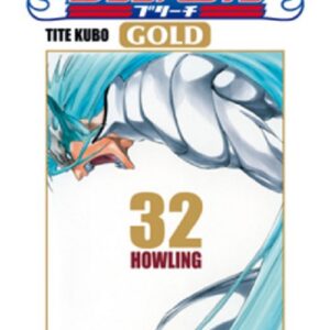 Bleach Gold 32 - Panini Comics - Italiano