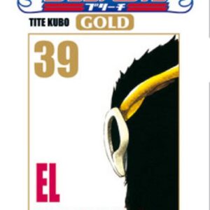 Bleach Gold 39 - Panini Comics - Italiano