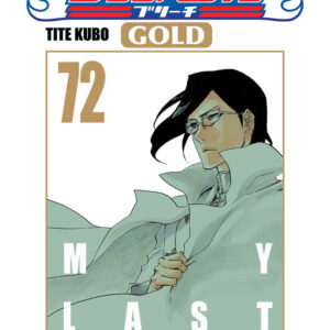 Bleach Gold 72 - Panini Comics - Italiano