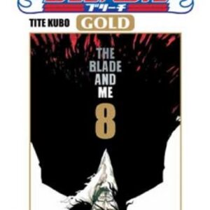 Bleach Gold Deluxe 8 - Panini Comics - Italiano
