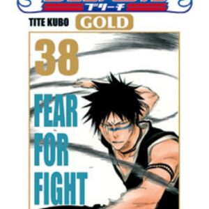 Bleach Gold Deluxe 38 - Panini Comics - Italiano