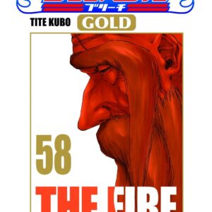 Bleach Gold Deluxe 58 - Panini Comics - Italiano